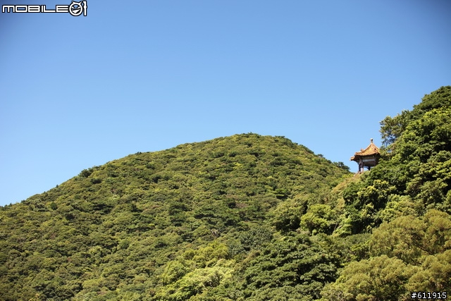 9/3(五)陽明山~助航站