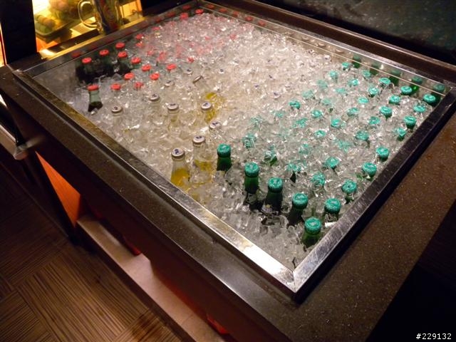 [西門町燒烤吃到飽] 這不是海底雞XD 【燒匠】燒烤吃到飽