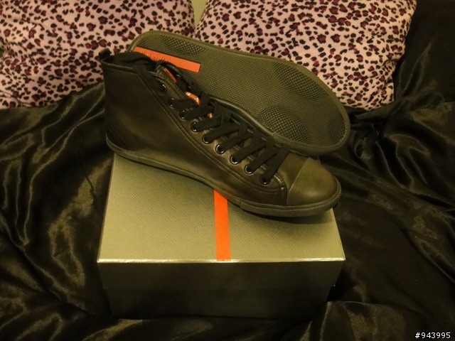 [易開罐][PRADA x CONVERSE] ACCESSORY FOR DIESEL JEANS (11/21 新增Con鞋鞋)