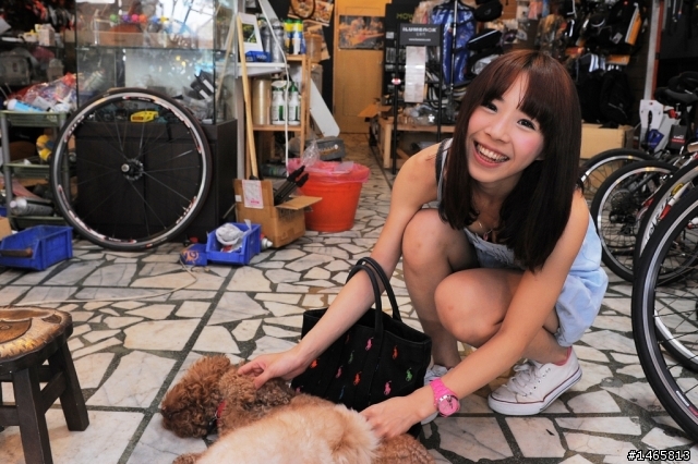女王吵著要換車--該是說分手的時候了~~~(獎品公布)