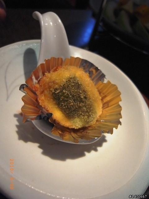 【下午茶經驗分享】鶯歌*富貴陶園*好好吃下午茶