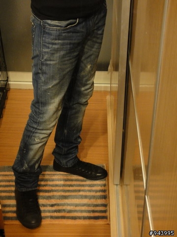 [易開罐][PRADA x CONVERSE] ACCESSORY FOR DIESEL JEANS (11/21 新增Con鞋鞋)