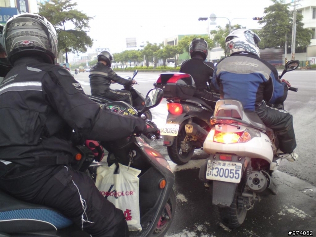 光陽測試車(16P)