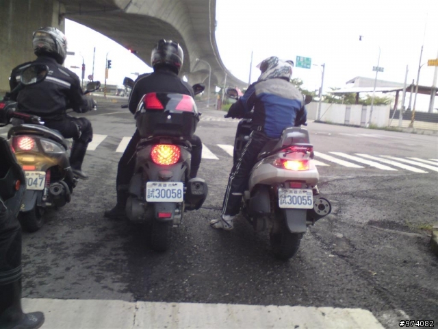 光陽測試車(16P)