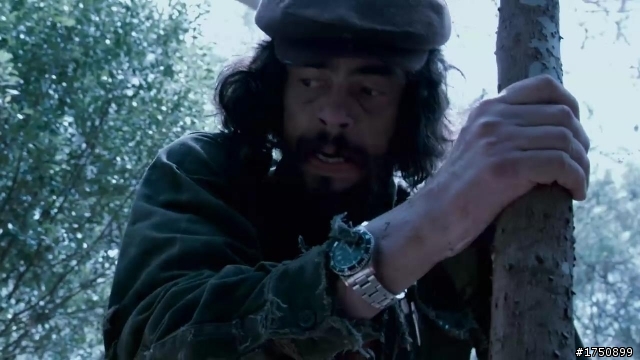大家來找碴~請看看這張圖片中的勞力士有什麼問題