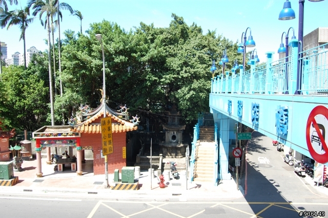 澗仔壢漫遊
