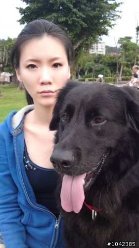 【討論】分享寶貝寵物的外拍/自拍