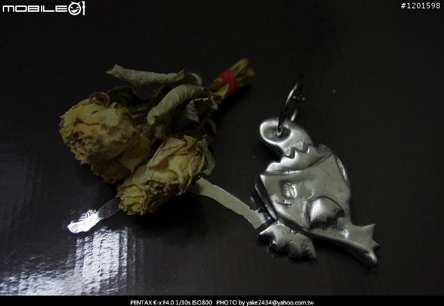 第一次銲錫手工藝品