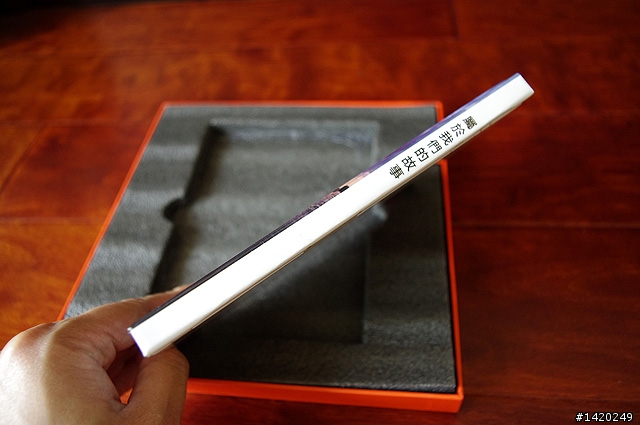 用相片書與樂摸卡來記錄只屬於我們的故事