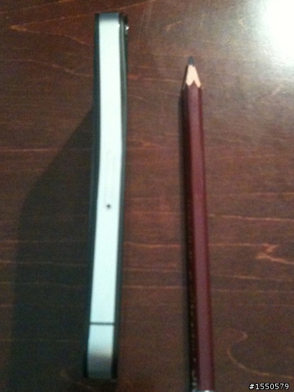 [圖片]iphone4不能放口袋??