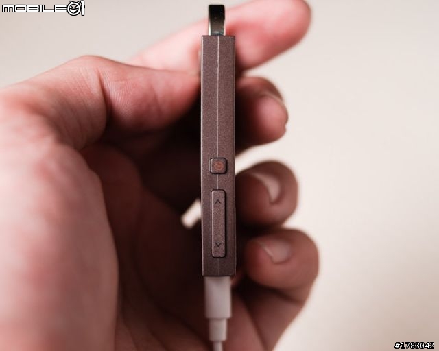 終於入手了iAudio E2