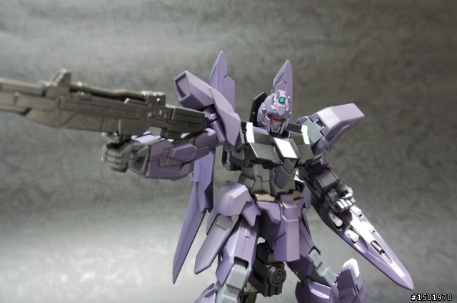 分享-1/144 MSN-001A1 DELTA PLUS