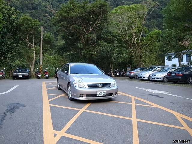 本日最佳停車位!!