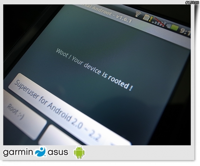 [開箱]GarminAsus-Android首發機~A10~市售版現身