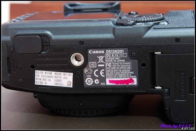 [開箱文]新加入戰力軍Canon 24mm F1.4L+人生第一台全幅機Canon 5D MARKII +Canon 大三元銘鏡24-70mm F2.8L USM