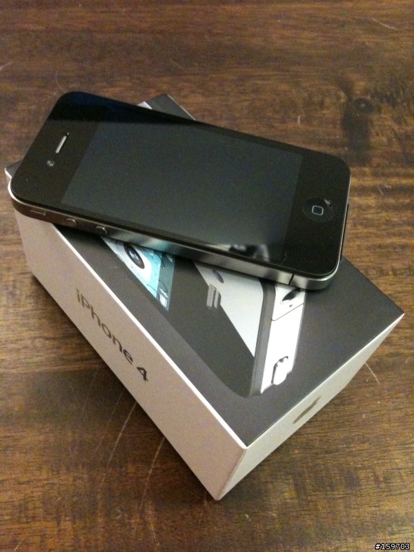 Iphone4 蟒蛇皮套