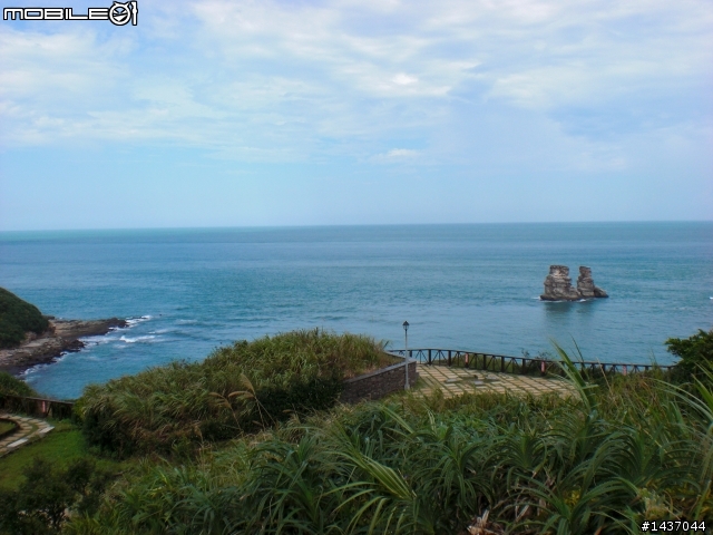 颱風過後 - 漫遊北海岸