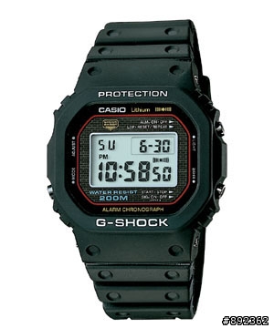 返璞歸真∼尋回G-SHOCK最初的感動