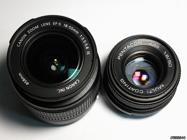 [新手DIY]CANON KISSX3/500D之裂像屏自我安裝大作戰