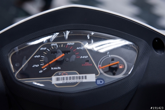 SYM 新車 野狼傳奇R125 150寬胎版正式登場，同場加映金發財125