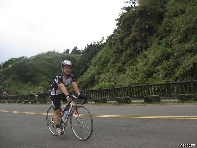 [照片]TUAA 快樂登山王‧騎士檢定考