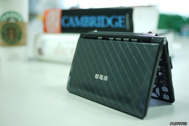 開箱分享 : 全新哈電族A6300劍橋高階英漢雙解彩色電腦辭典(劍橋字彙王把單字卡數位化)
