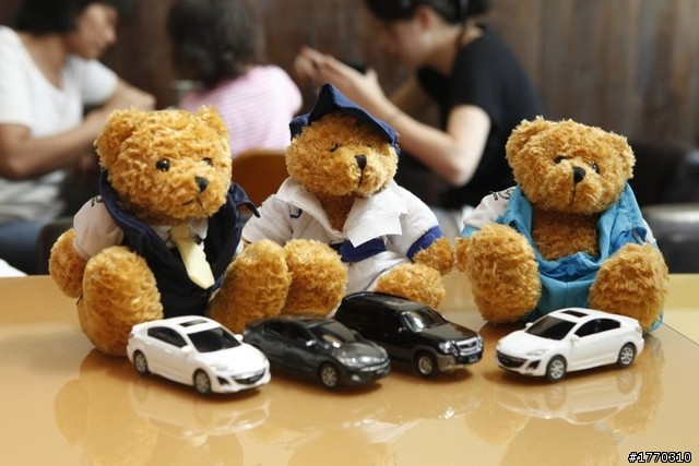2010.08.01 MAZDA TAIWAN-FB粉絲聚會---分享