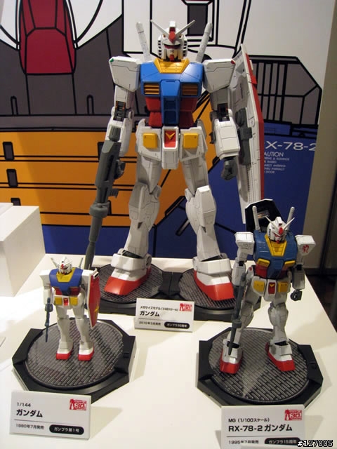 945SH G Ver.GP30th 鋼彈版發售