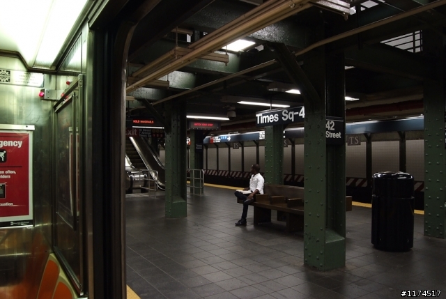 S5 Pro NYC 一日游 + B&H朝聖.