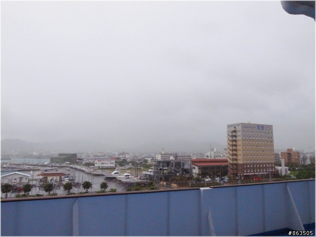 【麗星郵輪初體驗】風雨無阻‧騎趣川平灣