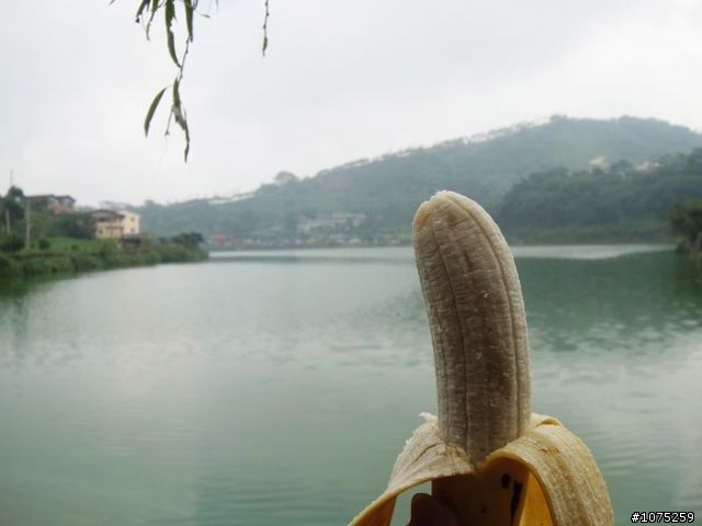 (照片)20100926麒麟潭泡茶行