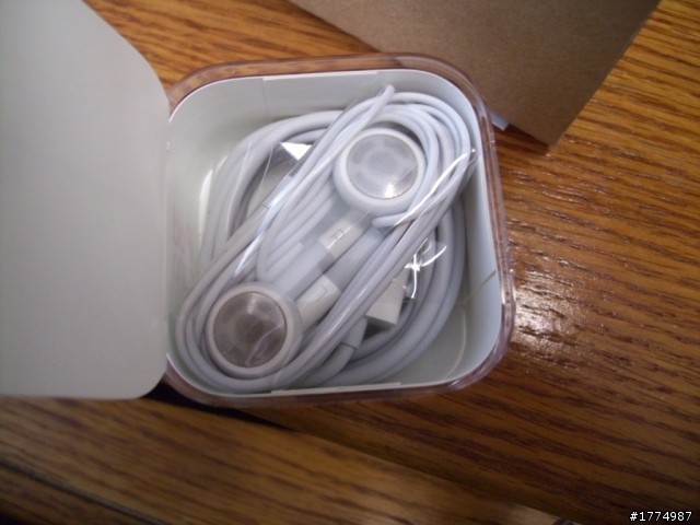 [開箱文] 因為沒有了妳 所以才有了它!!!! ipod nano