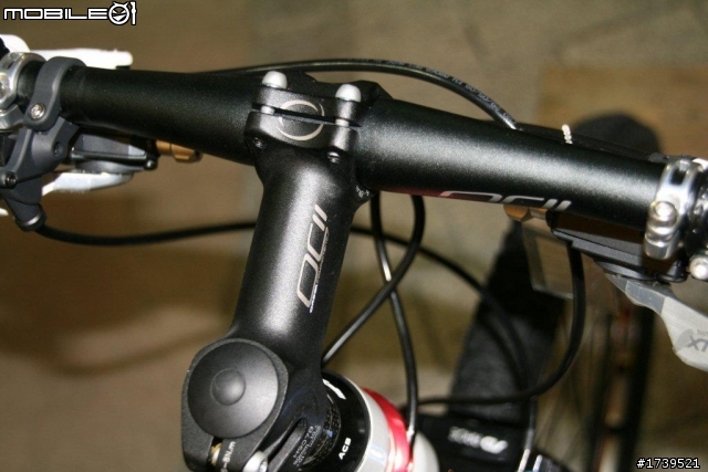 【開箱文】 實現夢想中的   白色神駒 ORBEA  ALMA 2010