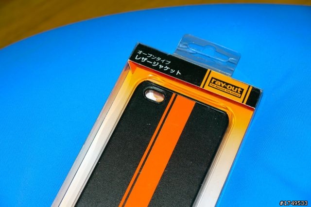 【e7buy分享】e7buy海賊團的寶藏 iPhone 4 通緝小朋友之 日系外殼皮套 大開箱