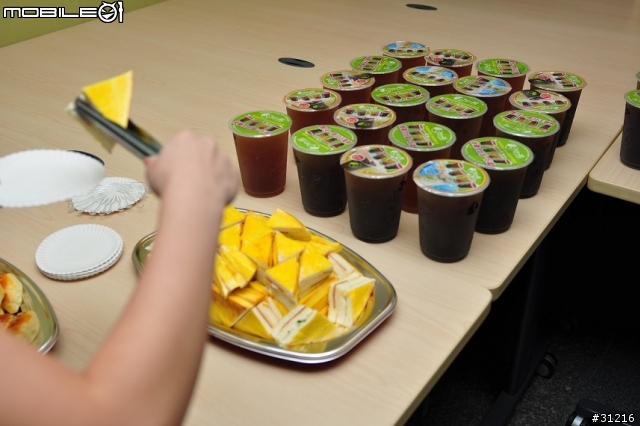 [N.T.D.活動實錄] 現在與未來，科技的尖端(影音全紀錄)