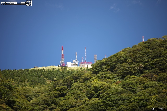 9/3(五)陽明山~助航站