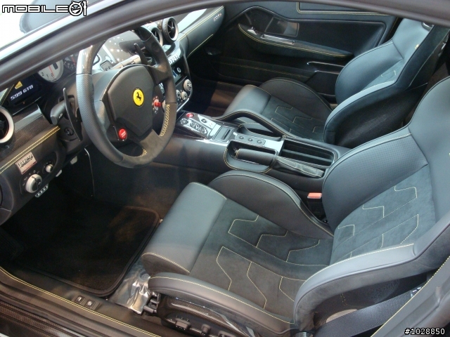 [分享] Ferrari F430 同場加映...