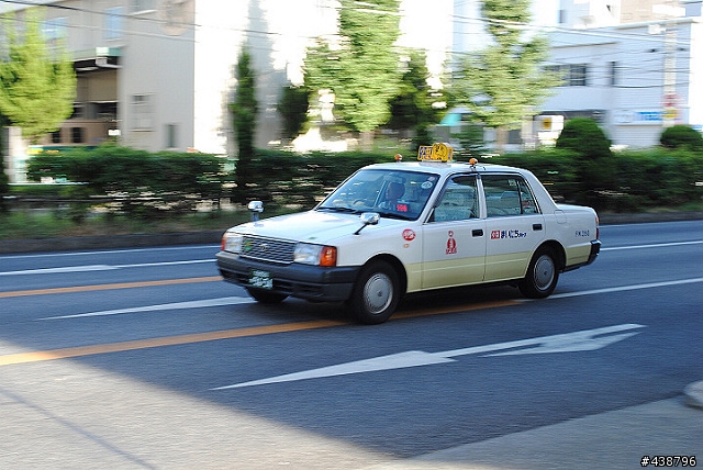 分享日本隨手拍~