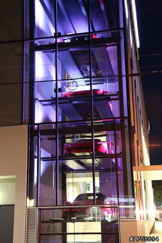 溫哥華馬場 288GTO, F40, F50, Enzo 9/2 更新