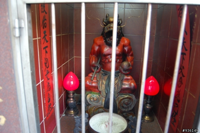 澗仔壢漫遊