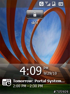 [分享] HTC ELFIN WM6.5 刷機歷程