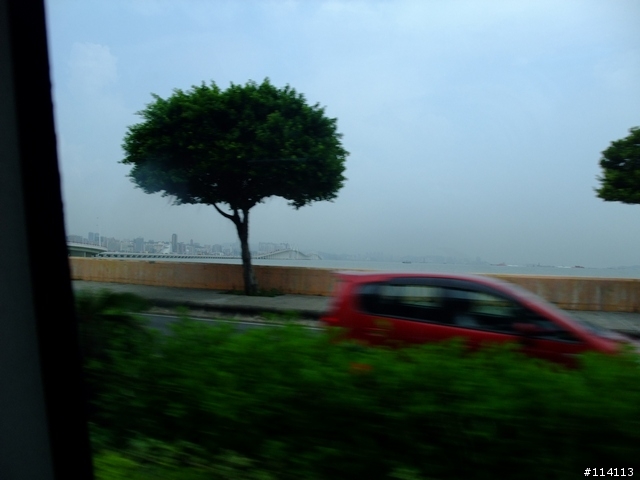 圓夢 珠海賽車場ZIC 體驗營
