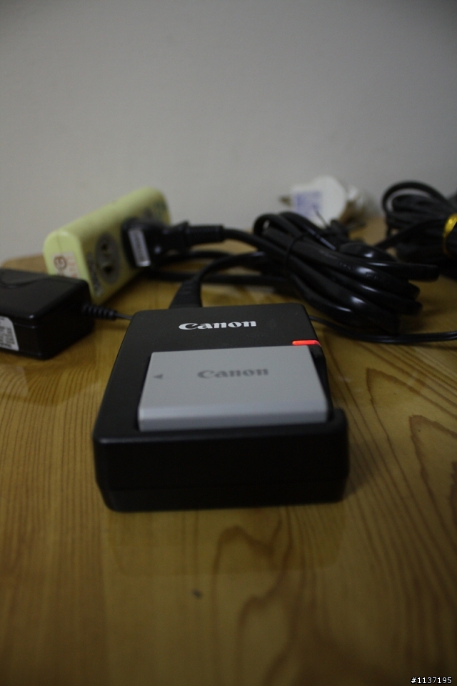 關於450D充電器疑問