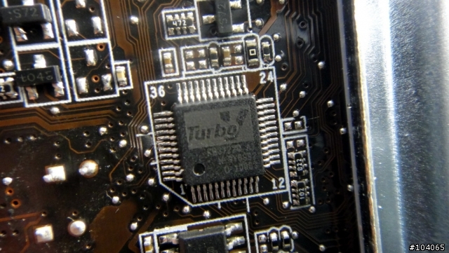 迷你尺寸，最大的享受！ASUS M4A88T-I Deluxe