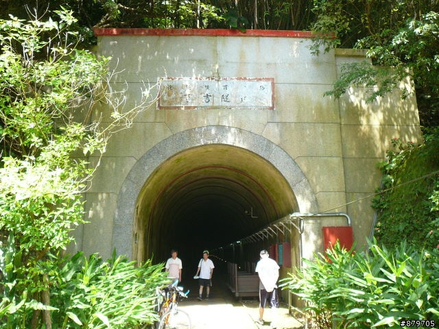[分享]窮大學生的碳纖平把公路車V.S賣場車 之 - 小烏來風景區之旅