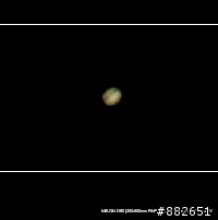 9/21木星衝