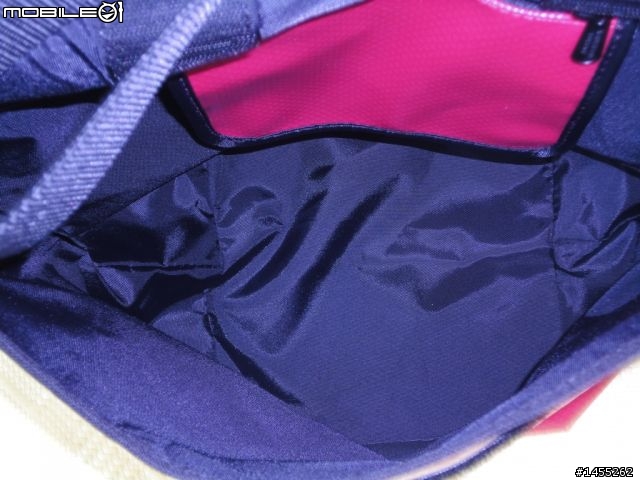 [極簡開箱] 曼哈頓 ManhattanPortage