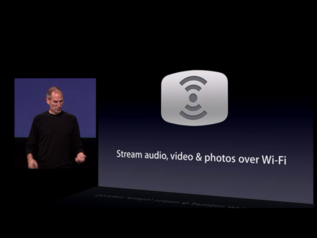 [整理] 今早Apple發表會：iOS4.1 + 好強的iPod Touch...等等等。