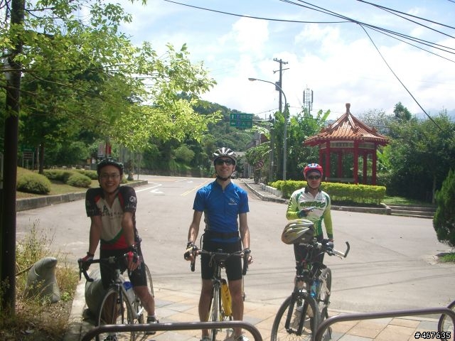 27-Aug-2010 石門水庫環湖