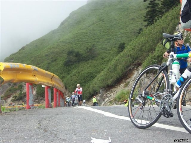 2010/9/5武嶺照片分享